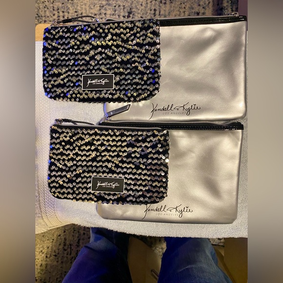 Women's purses. Brand new never used. NWOT. By Kendall and Kyle. - Picture 2 of 8